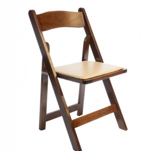 \"fruit-wood-folding-chair\"